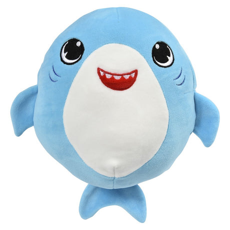 Sea Life Reverse-Eez Eggamals 8.5"