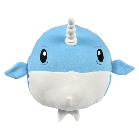 Sea Life Reverse-Eez Eggamals 8.5"