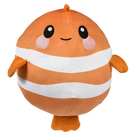 Sea Life Reverse-Eez Eggamals 8.5"