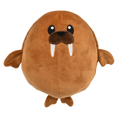 Reverse-Eez Eggamals Sea Life (12" EA)
