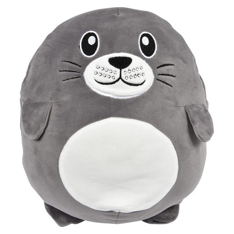 Reverse-Eez Eggamals Sea Life (12" EA)
