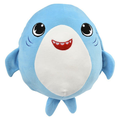Reverse-Eez Eggamals Sea Life (12" EA)