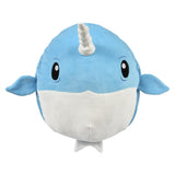 Reverse-Eez Eggamals Sea Life (12" EA)