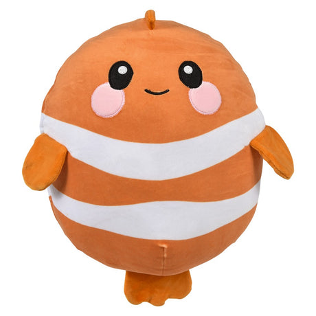 Reverse-Eez Eggamals Sea Life (12" EA)