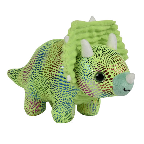 Plush Dinosaurs 7"-10" Assorted