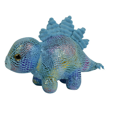 Plush Dinosaurs 7"-10" Assorted