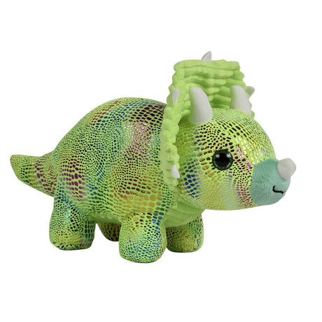 Plush Dinosaurs (9"- 13")