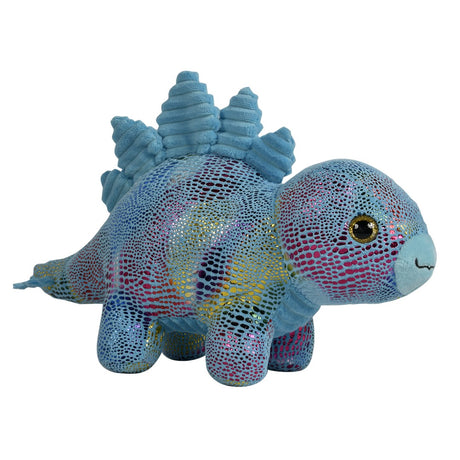 Plush Dinosaurs (9"- 13")