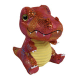 Plush Dinosaurs (9"- 13")
