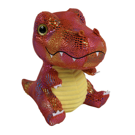 Plush Dinosaurs (9"- 13")