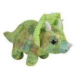 Plush Dinosaurs (1 PC)