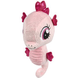 Seahorse Plush 10"