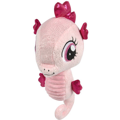 Seahorse Plush 10"