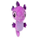 Seahorse Plush 10"