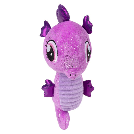 Seahorse Plush 10"