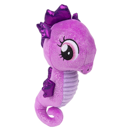 Seahorse Plush 10"
