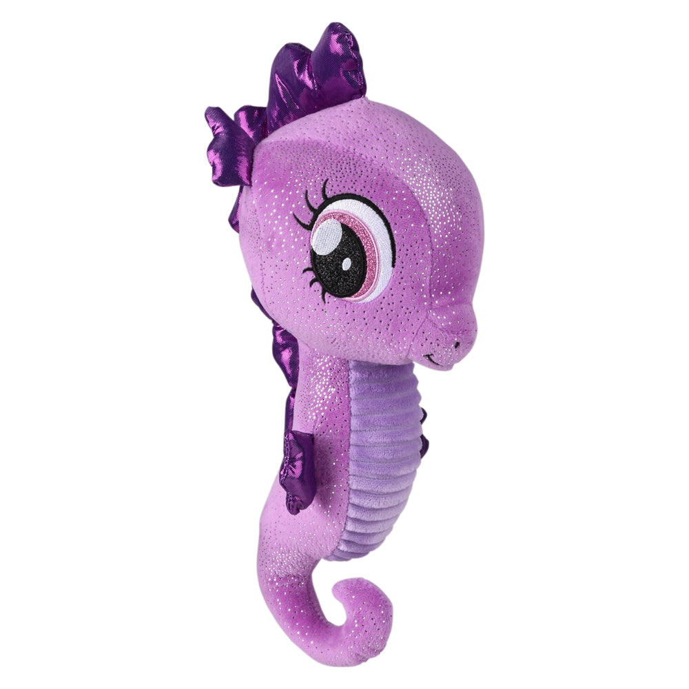 Seahorse Plush Toy 13.5"