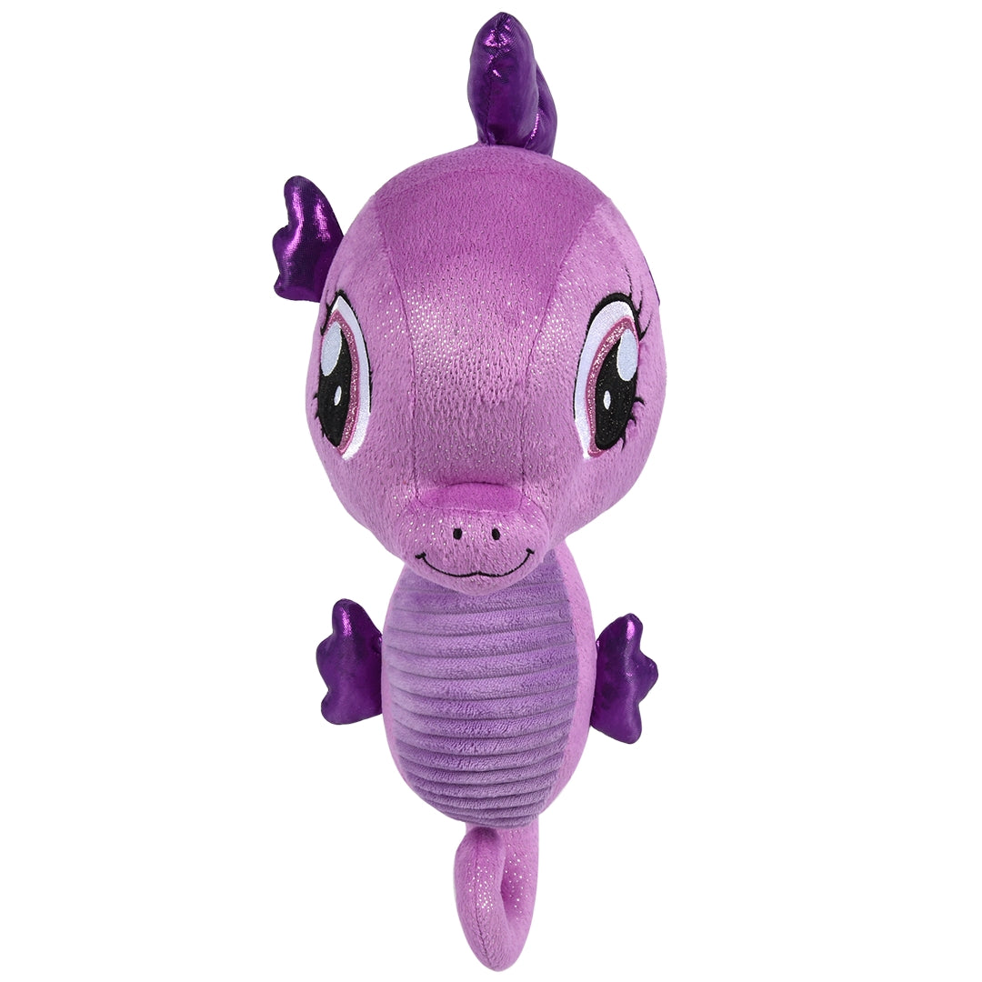 Seahorse Plush 16.5"