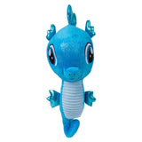 Seahorse Plush 16.5"