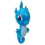 Seahorse Plush 16.5"