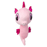 Seahorse Plush 16.5"