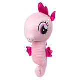 Seahorse Plush 16.5"