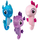 Seahorse Plush 16.5"