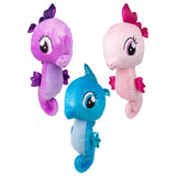 Seahorse Plush Toy 33.5" (1 PC)