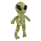 Alien Plush Toy 17"