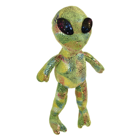 Alien Plush Toy 17"