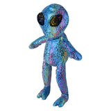 Alien Plush Toy 17"
