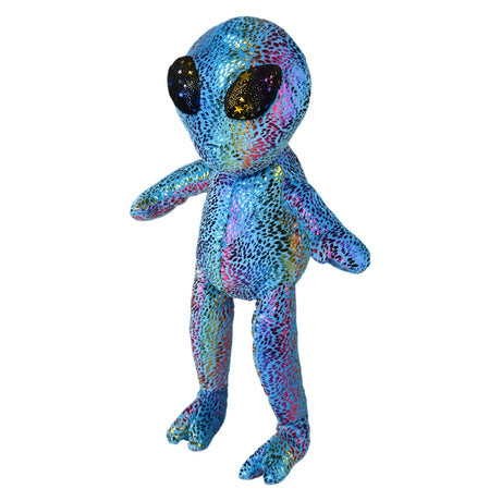 Alien Plush Toy 17"
