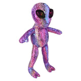 Alien Plush Toy 17"