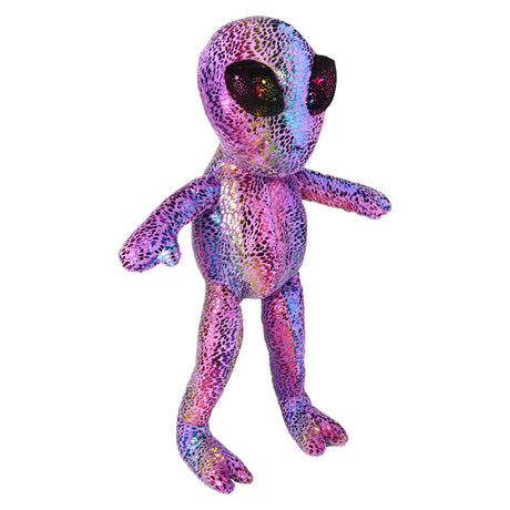 Alien Plush Toy 17"