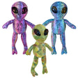 Alien Plush Toy 17"