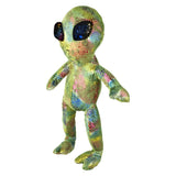 Alien Plush Toy 21"