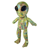 Alien Plush 26"