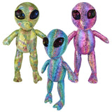 Alien Plush 26"