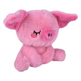 Plush Sleepy Assortment 6"