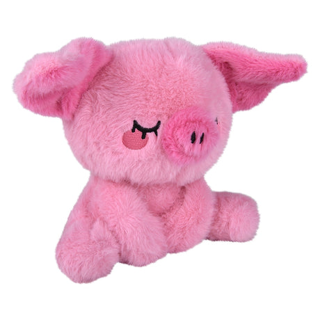 Plush Sleepy Assortment 6"