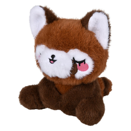 Plush Sleepy Assortment 6"