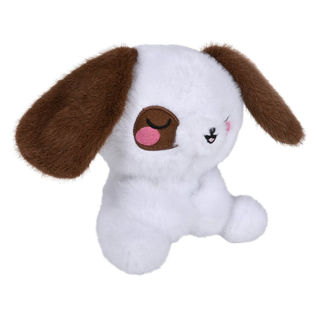 Plush Sleepy Assortment 6"