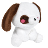 Plush Sleepy Assortment 8.5"