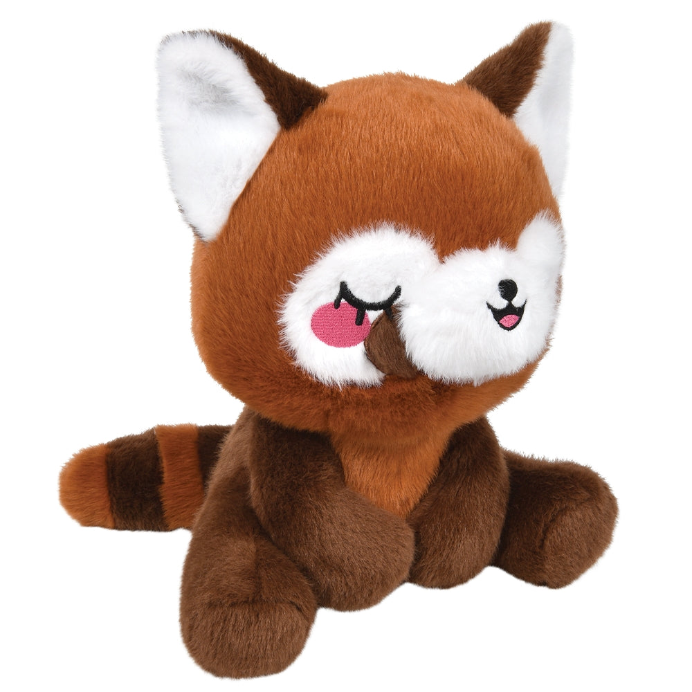 Plush Sleepy Assortment 8.5"