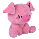 Plush Sleepy Assortment 13" (1 PC)