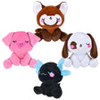 Plush Sleepy Assortment 19" (1 PC)