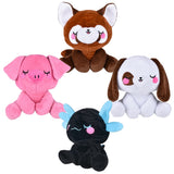 Plush Sleepy Assortment 19" (1 PC)