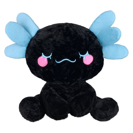 Plush Sleepy Assortment 24"