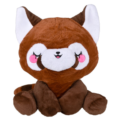 Plush Sleepy Assortment 24"
