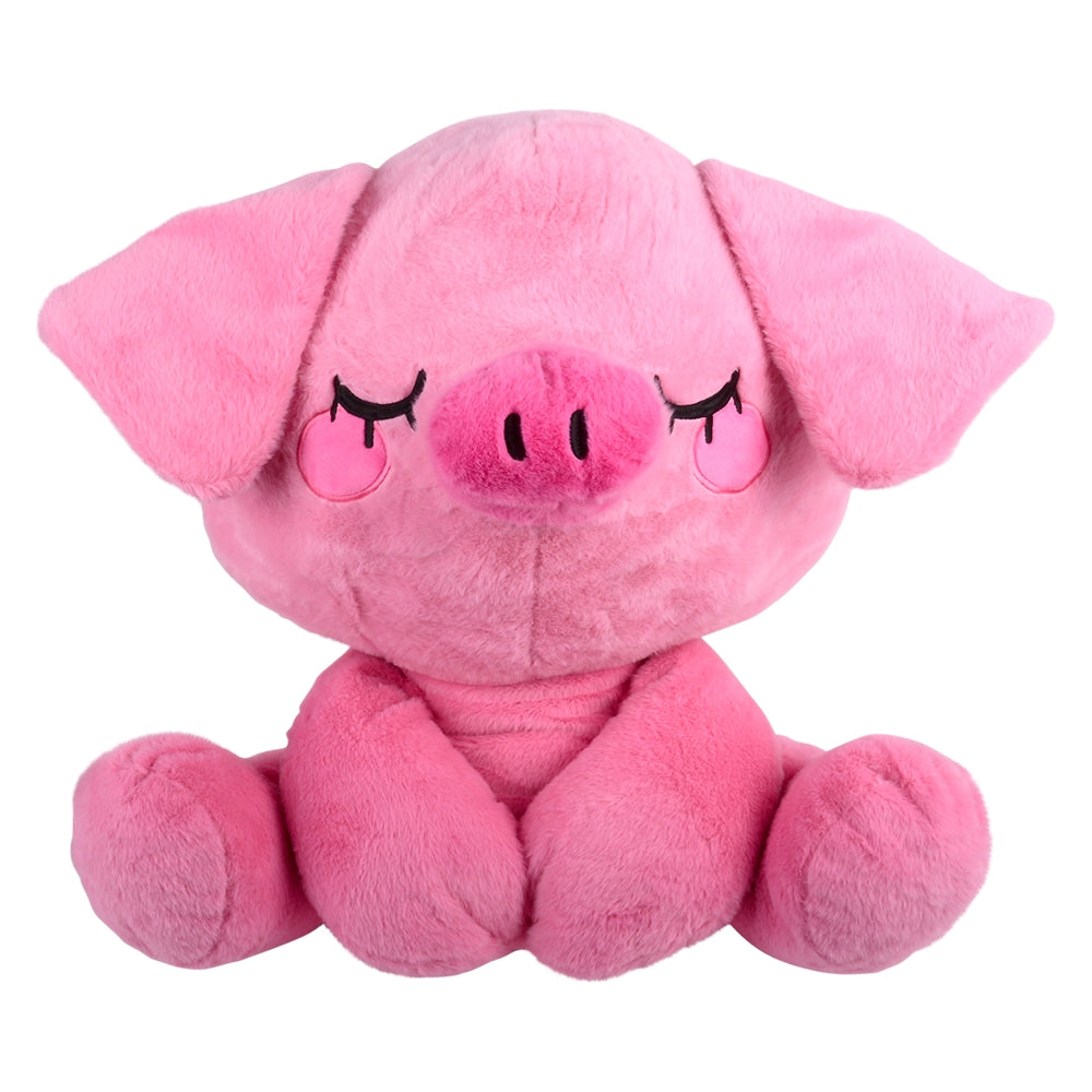 Plush Sleepy Assortment 24"